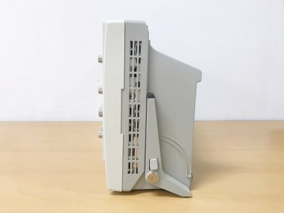 Осциллограф Agilent DSO7054A (демонстрационный)